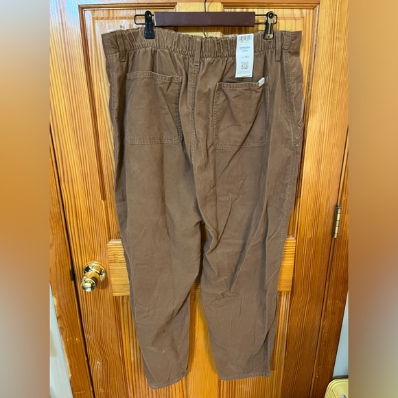 Levi’s Denizen Corduroy Pants - Picture 3 of 6